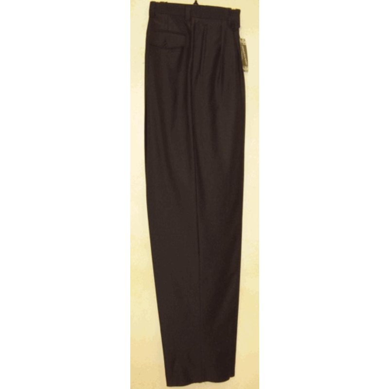Mizzani 56 Pleated Dress Pants — Womens Dresses