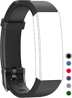 Replacement Strap for Y39, Y39PLUS, Y91 Fitness Trackers — Fitness Tracker