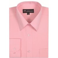 Chemise homme pas cher Chemise rose rabaissé Chemise abordable 35 $