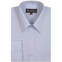 Chemise Homme pas cher Chemise Bleu clair Chemise abordable à rabais 35 $