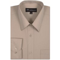 Chemise homme pas cher chemise Tan rabaissé chemise abordable 35 $