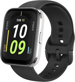 Amazfit Bip 5 Core Smart Watch with 11-Day Battery and 120+ Sports Modes