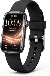 MorePro Health Fitness Tracker with Heart Rate, Blood Pressure, Sleep Tracking — Fitness Tracker