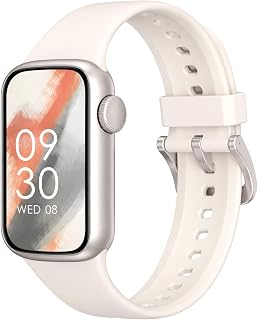 Fitness Tracker with Answer/Dial Call, 1.47" HD Display — Fitness Tracker