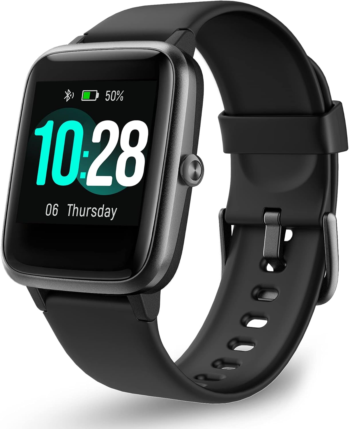 Octandra Move VeryFitPro Smart Watch HR Sleep Monitor IP68 Fitness Tracker — Fitness Tracker