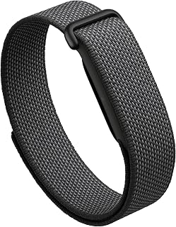 Google Fitbit Air Activity Tracker with Fitness, Heart Rate, Sleep Tracking — Fitness Tracker