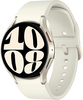 Samsung Galaxy Watch6 (40mm, LTE) Fitness Tracker with ECG and Sleep Coaching — Fitness Tracker