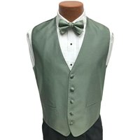 Costumes vertes légères