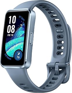 HUAWEI Band 10 Smartwatch with AI Fitness Tracker and Sleep Insights — Fitness Tracker