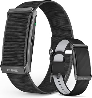Smart Bracelet Health Fitness Tracker with Heart Rate and Blood Pressure Monitor