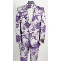 Tuxedo Lavande par AlbertoNardoniStore