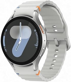 Montre intelligente Samsung Galaxy Watch7 44mm Bluetooth avec 2 bandes