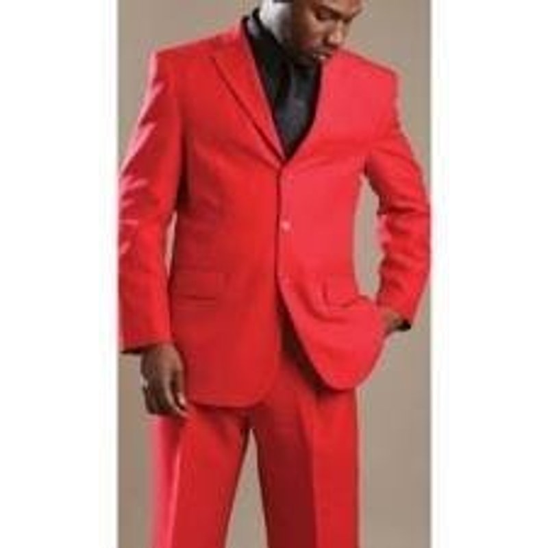Alberto Nardoni Store Men's Suit — Mens Suits & Blazers