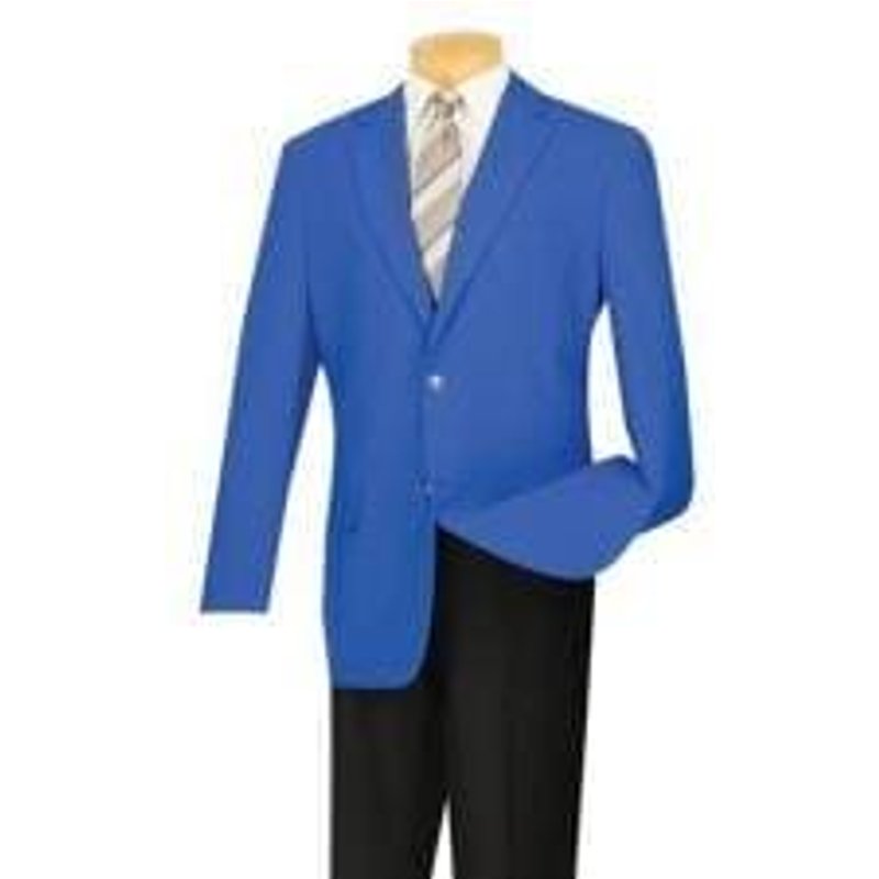 Costume bon marché — Costumes et vestons pour hommes