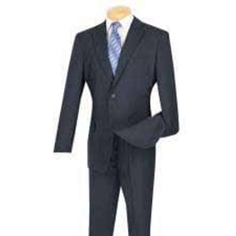 Alberto Nardoni Store Men's Suit — Mens Suits & Blazers