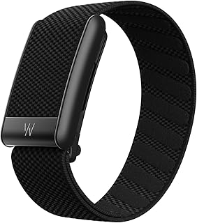 WHOOP 5.0/MG Activity Tracker with 12 Month Membership