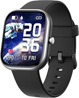 Kids Smart Watch Fitness Tracker for Boys and Girls, IP68 Waterproof — Fitness Tracker