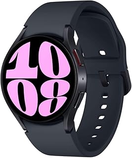 Samsung Galaxy Watch6 (40mm, LTE) Fitness Tracker with Health Features