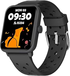 BIGGERFIVE Smart Watch for Kids Fitness Tracker with Pedometer — Fitness Tracker