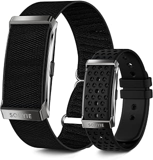 Smart Bracelet Health Activity Fitness Tracker for Men Women