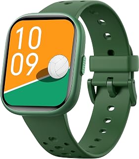 Heroange Kids Smart Watch Fitness Tracker with IP68 Waterproof Rating