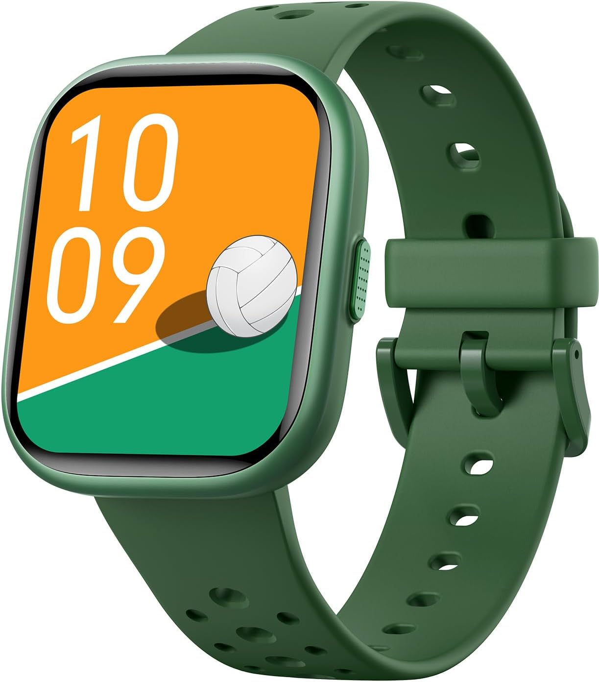 Heroange Kids Smart Watch Fitness Tracker with IP68 Waterproof Rating — Fitness Tracker