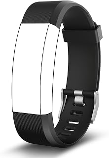 Replacement Bands for Lattie Fitness Tracker ID115 Plus — Fitness Tracker