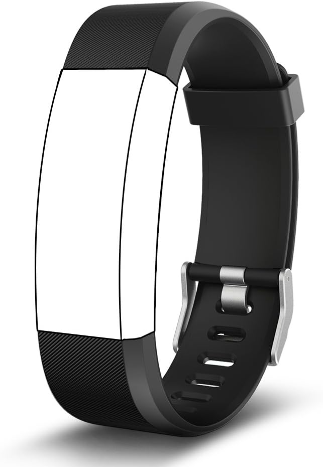 Bandes de remplacement pour Lattie Fitness Tracker ID115 Plus — Bracelets de montres