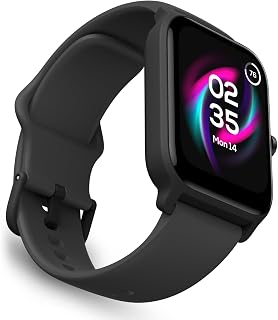 OCTANDRA Move 2 VeryFit Bluetooth Smartwatch with Sleep Monitor