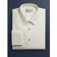 Ivory and Black Tuxedo for Men — Mens Suits & Blazers