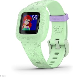 Garmin Vivofit Jr. 3 Fitness Tracker for Kids, Swim-Friendly