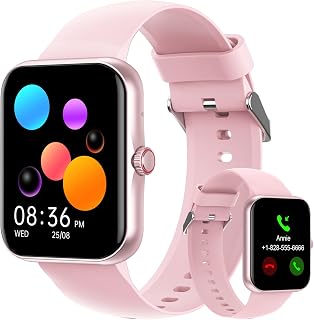 Smartwatch Fitness Tracker for Kids with 37 Sports Modes — Fitness Tracker