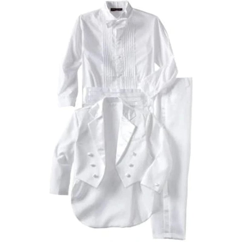 Tuxedo avec Queue Alberto Nardoni Store pour Homme