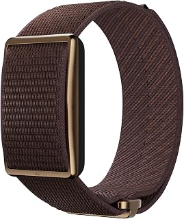 Polar Loop Fitness Tracker with 24/7 Heart Rate and Activity Monitoring
