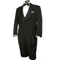Costume à Queues Alberto Nardoni pour Hommes