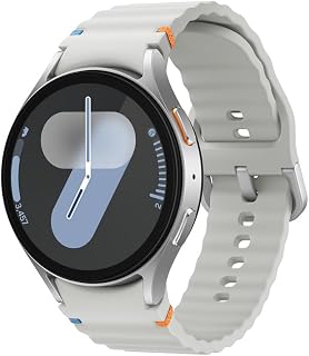 Samsung Galaxy Watch7 44MM Bluetooth Smartwatch with Fitness Tracker — Fitness Tracker