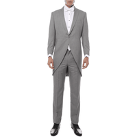 Costume à Queue Longue pour Hommes Alberto Nardoni