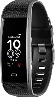 Suivi d'activité Reflex Active Series 35 avec moniteur de fréquence cardiaque — Traqueur de condition physique