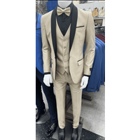 Tuxedo Champagne - Costume Champagne