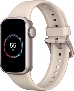 IMFRCHCS Suivi d'Activité Montre Intelligente avec Écran Tactile de 1,47 — Traqueur de condition physique