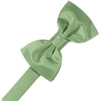 Sage Luxury Satin Kids Bow Tie — Fashion Accessories