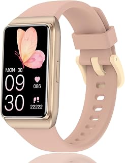 Fitness Tracker with Heart Rate Monitoring, Sleep Tracking, IP68 Waterproof — Fitness Tracker