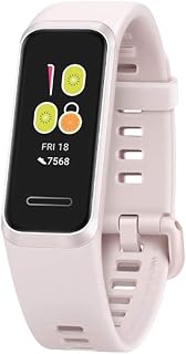 HUAWEI Band 4 Smart Band Fitness Tracker with Heart Rate Monitor