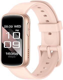 Suivi d'activité avec écran tactile de 1,47" et plus de 100 modes sportifs — Traqueur de condition physique