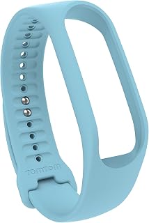 TomTom Touch Fitness Tracker Accessory Strap - Azure, Small