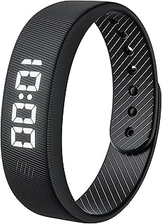 Gosasa LED Digital Sport Watch Waterproof Fitness Tracker