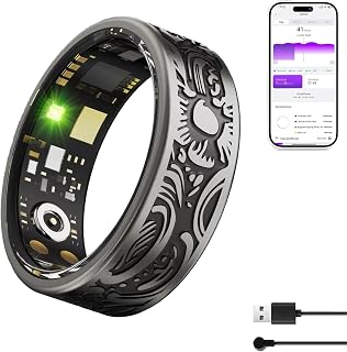 Bracelet Intelligent Universel de Santé avec Suivi du Sommeil et de la Condition Physique — Traqueur de condition physique
