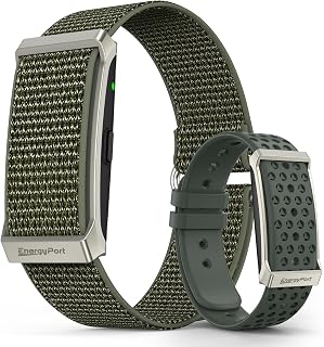 Smart Bracelet Wearable Activity & Fitness Tracker with Heart Rate Monitor