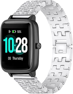 FitTurn Replacement Bands for SKG V7/V7 Pro Fitness Tracker