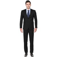 Costume noir classique pour homme Alberto Nardoni — Costumes et vestons pour hommes